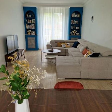 Grande Maison En Bords De Marne - 25 Min De Paris Creteil Ngoại thất bức ảnh