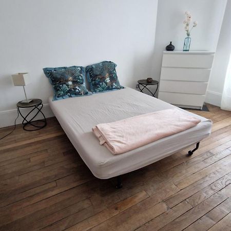 Grande Maison En Bords De Marne - 25 Min De Paris Creteil Ngoại thất bức ảnh