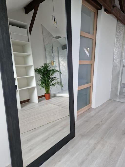 Grande Maison En Bords De Marne - 25 Min De Paris Creteil Ngoại thất bức ảnh