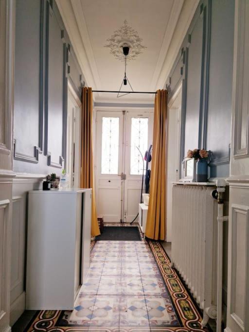 Grande Maison En Bords De Marne - 25 Min De Paris Creteil Ngoại thất bức ảnh