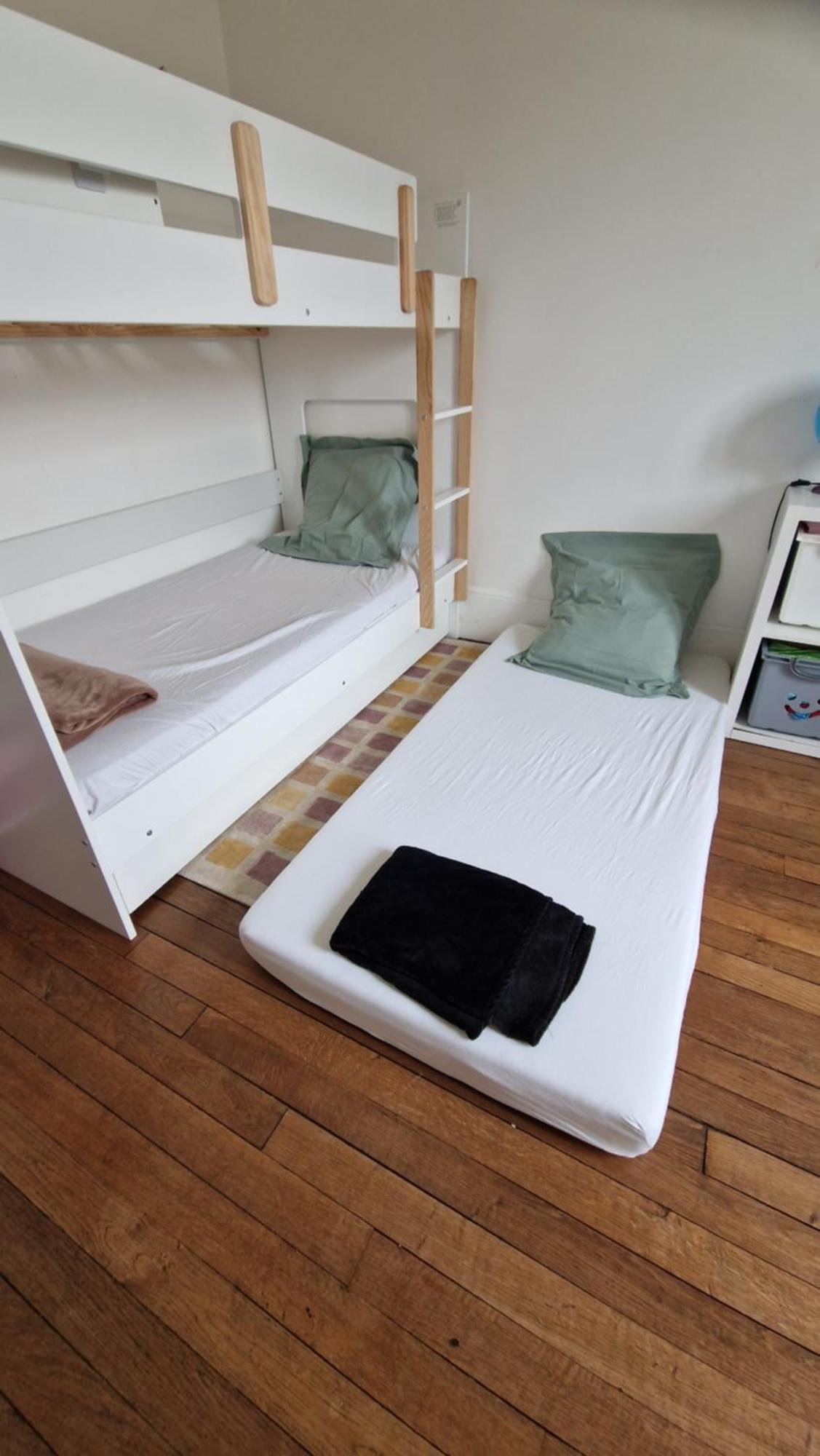 Grande Maison En Bords De Marne - 25 Min De Paris Creteil Ngoại thất bức ảnh